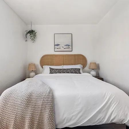 Pacific Beach Boho Retreat 3 Blocks To Ocean San Diego Exterior photo