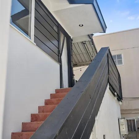 Pacific Beach Boho Retreat 3 Blocks To Ocean San Diego Exterior photo