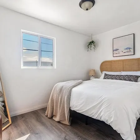 Pacific Beach Boho Retreat 3 Blocks To Ocean San Diego Exterior photo