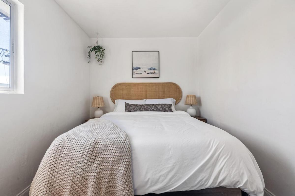 Сasa de vacaciones Pacific Boho Retreat 3 Blocks To Ocean *